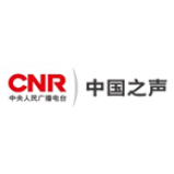 Radio CNR The Voice of China 106.1