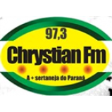 Radio Rádio Chrystian FM 97.3