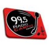 Radio Radio Campus Tours 99.5
