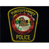 Radio Jefferson and Indiana Counties Fire, Punxsutawney Police