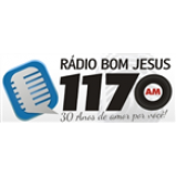 Radio Rádio Bom Jesus AM 1570