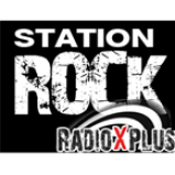 Radio Radio X  Plus Rock