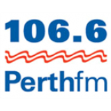 Radio Perth FM 106.6