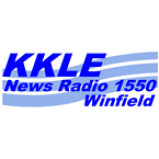 Radio KKLE 1550