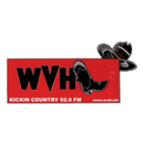 Radio WVHL 92.9