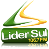 Radio Rádio Líder Sul FM 106.7