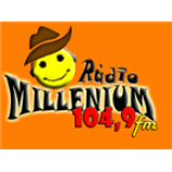 Radio Radio Millenium FM 104.9