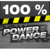 Radio Radio Scoop - 100% Powerdance