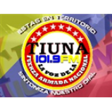 Radio Tiuna FM 101.9