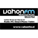 Radio Vahon FM 99.8
