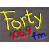 Radio Forty FM 106.9