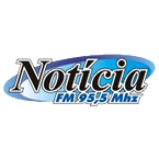 Radio Rádio Notícia FM 95.5