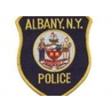 Radio City of Albany and Town of Colonie, Police, Fire, and EMS