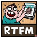 Radio RTFM
