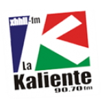 Radio La Kaliente 90.7