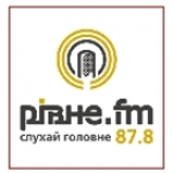 Radio Rivne.Fm 87.8