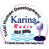 Radio Radio Karina 98.0