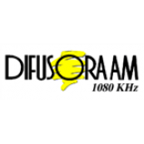 Radio Rádio Difusora AM 1080