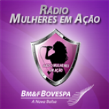 Radio Rádio Mulheres em Ação