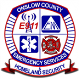 Radio Onslow County and Camp Lejeune Public Safety