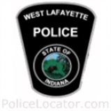 Radio Lafayette and West Lafayette Police, and Fire