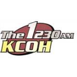 Radio KCOH 1230