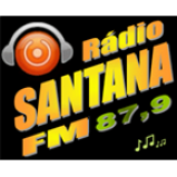 Radio Rádio Santana FM 87.9