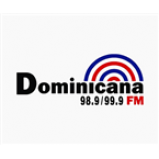 Radio Dominicana FM 98.9