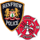 Radio Renfrew County Police, Fire, EMS