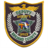 Radio Brevard County Sheriff East Precinct and Fire, Cocoa Beach Polic