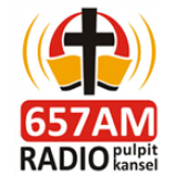 Radio Radio Kansel 657