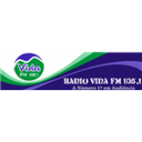Radio Rádio Vida FM 105.1