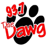 Radio The Dawg 93.7