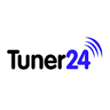 Radio Tuner24 - The Top 40 Channel
