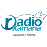 Radio radio xamana 1520