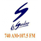 Radio Radio La Sandino AM 740