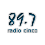 Radio Radio Cinco 89.7