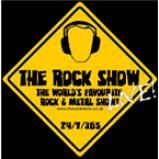 Radio The Rock Show LIVE!