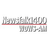 Radio WDWS 1400
