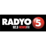Radio 92.3 News FM
