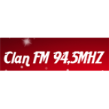 Radio Rádio Clan FM 94.5