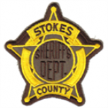 Radio Stokes County Sheriff, King and Walnut Cove Police