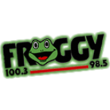 Radio Froggy 98.5
