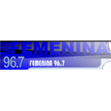 Radio Radio Femenina 96.7