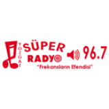 Radio Yozgat Super Radyo 96.7