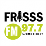 Radio Frisss FM 97.7