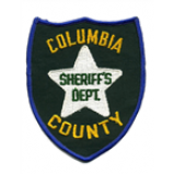 Radio Columbia County Sheriff, Fire, EMS, and Police