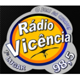 Radio Rádio Vicência 98.5