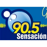 Radio Radio Sensación 90.5