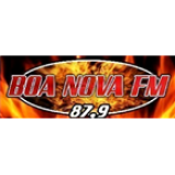 Radio Rádio Boa Nova 87.9